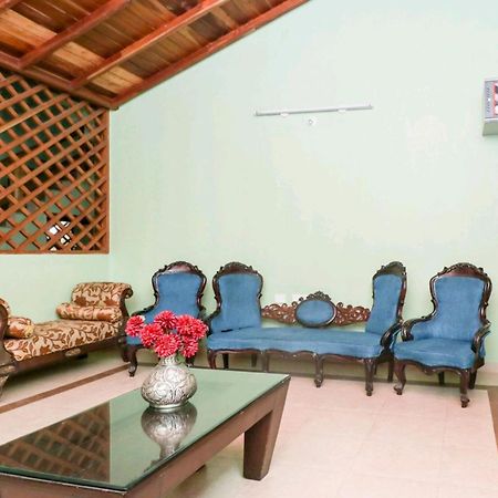 Vip Bungalows Coorg Madikeri Esterno foto