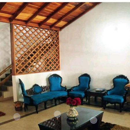 Vip Bungalows Coorg Madikeri Esterno foto