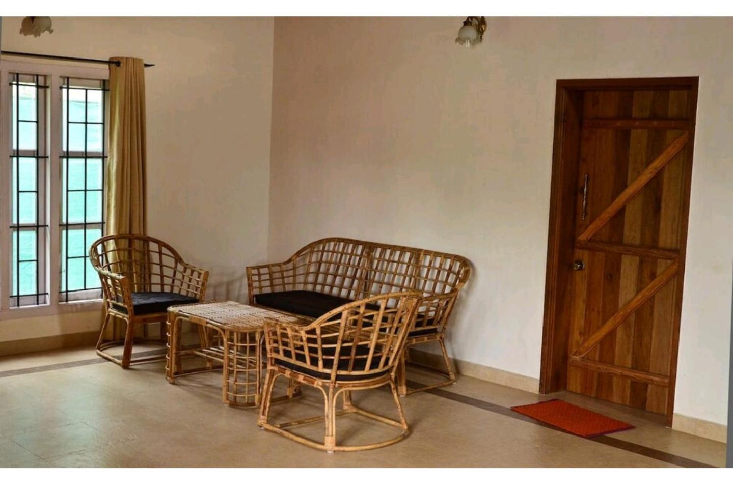 Vip Bungalows Coorg Madikeri Esterno foto