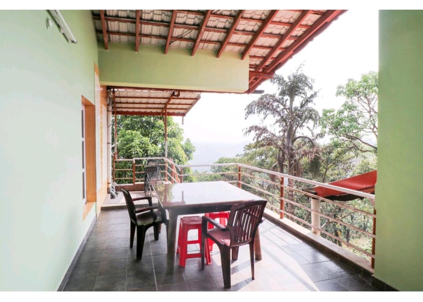 Vip Bungalows Coorg Madikeri Esterno foto