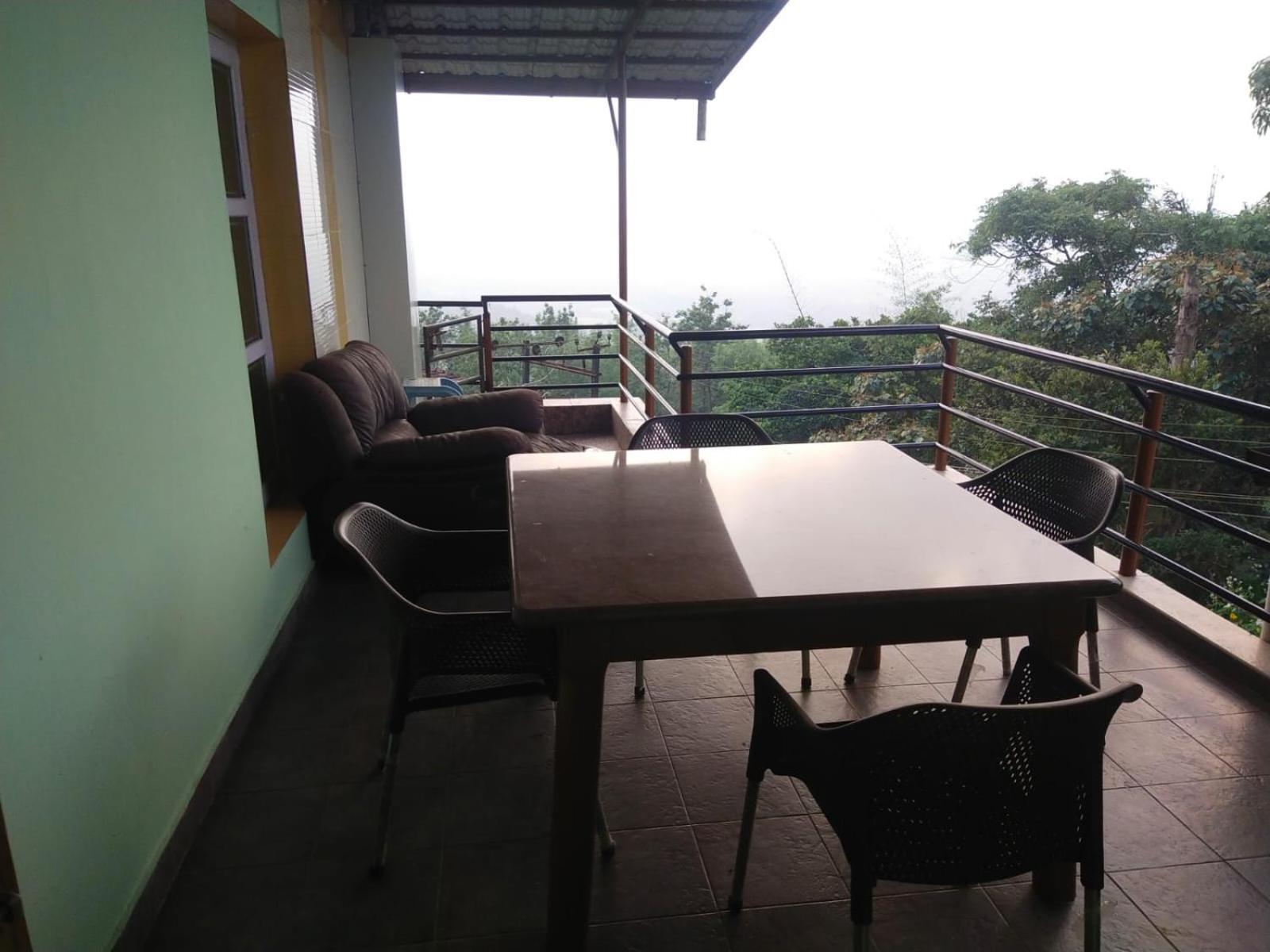 Vip Bungalows Coorg Madikeri Esterno foto