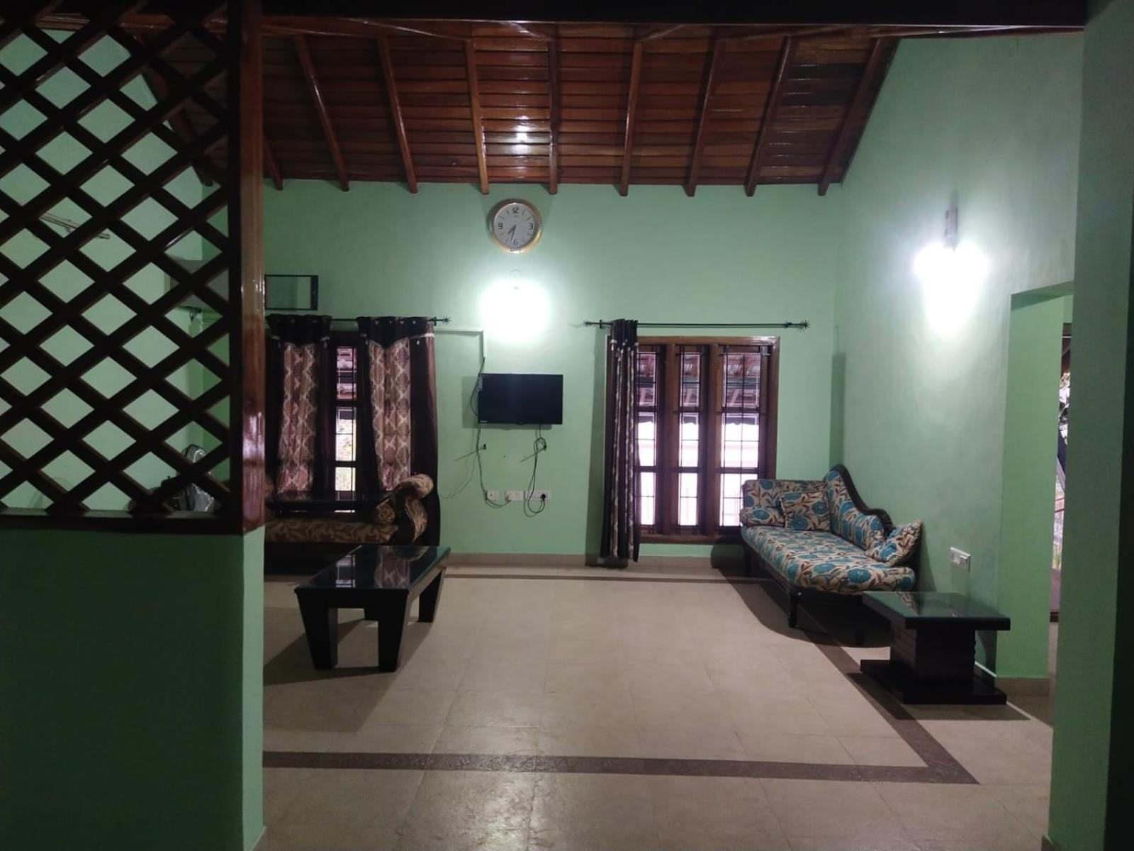 Vip Bungalows Coorg Madikeri Esterno foto